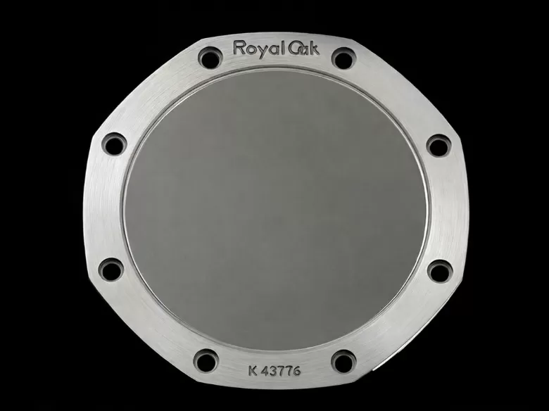 Royal Oak 41mm 15510 SS/SS Blue/Stk APSF A4302 Super Clone - Image 9