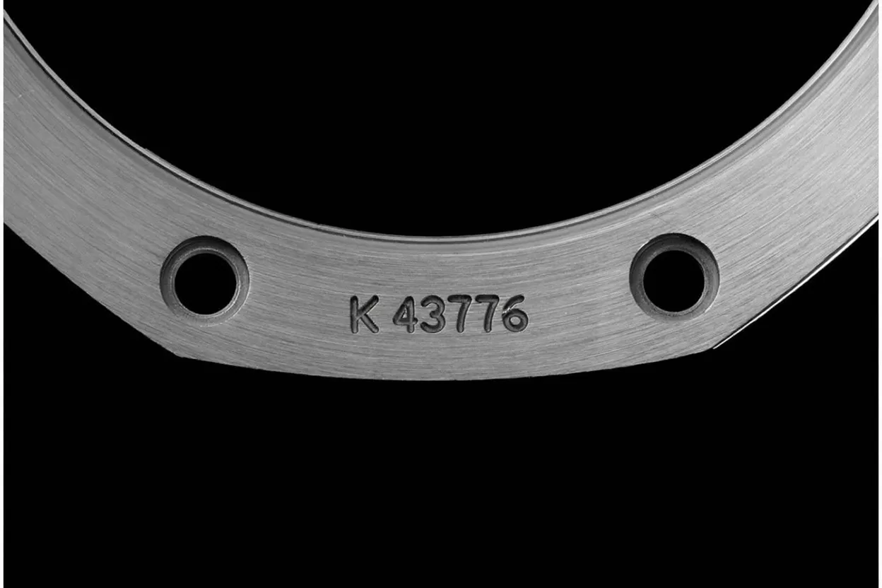 Royal Oak 41mm 15510 SS/SS Blue/Stk APSF A4302 Super Clone - Image 12