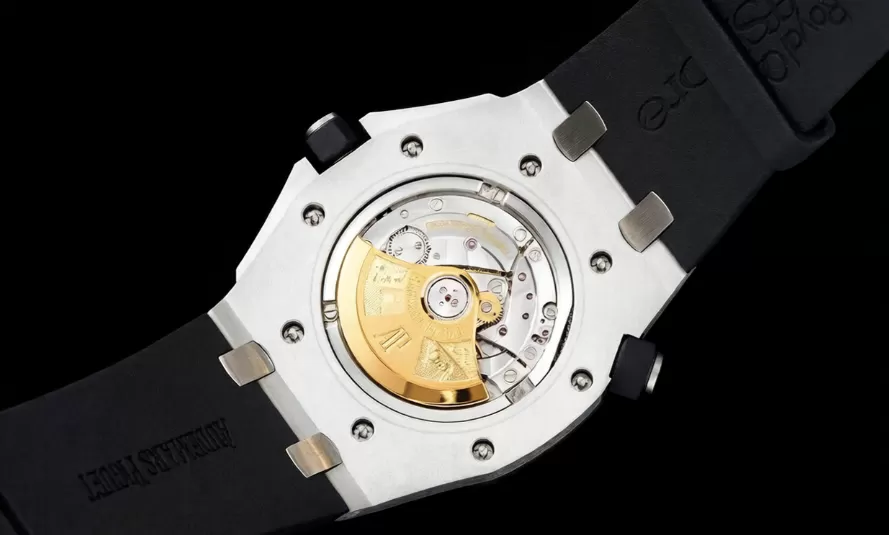 Royal Oak Offshore Diver 15710 SS/RU ZF V2 SA3120 Super Clone - Image 7