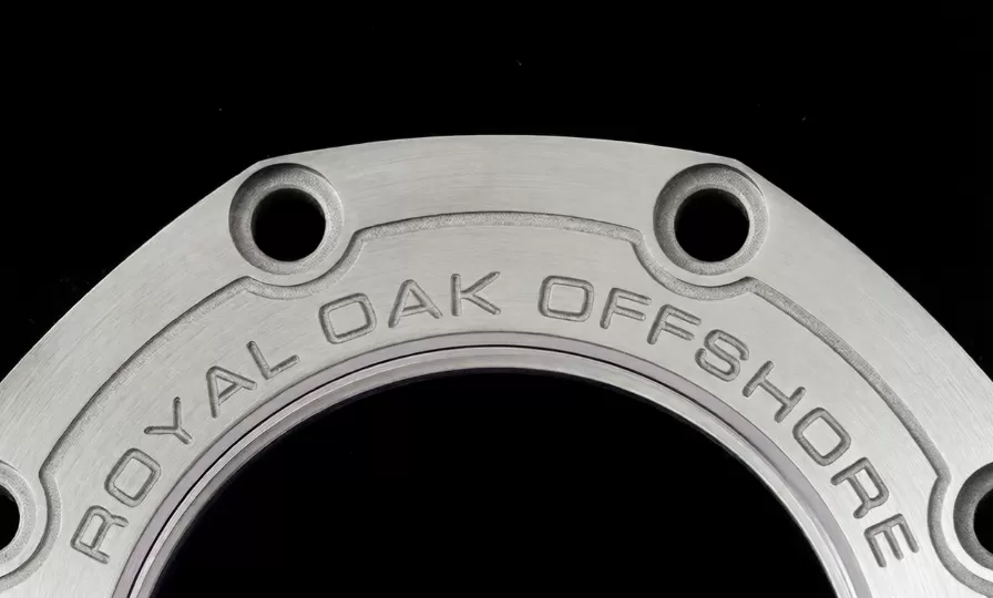 Royal Oak Offshore Diver 15710 SS/RU ZF V2 SA3120 Super Clone - Image 11