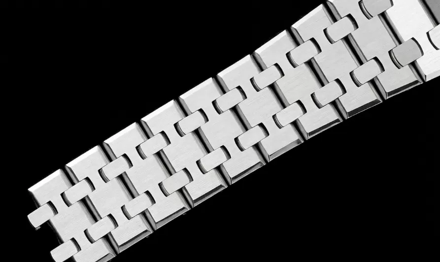Royal Oak 15450 SS/SS Blue/Stk APSF SA3120 Super Clone - Image 12