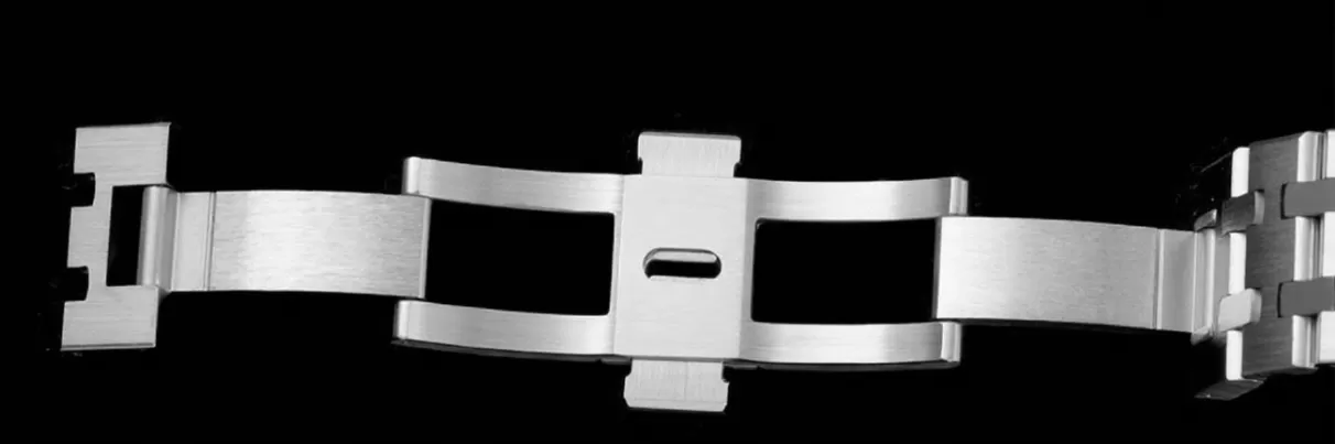 Royal Oak 15450 SS/SS Blue/Stk APSF SA3120 Super Clone - Image 18