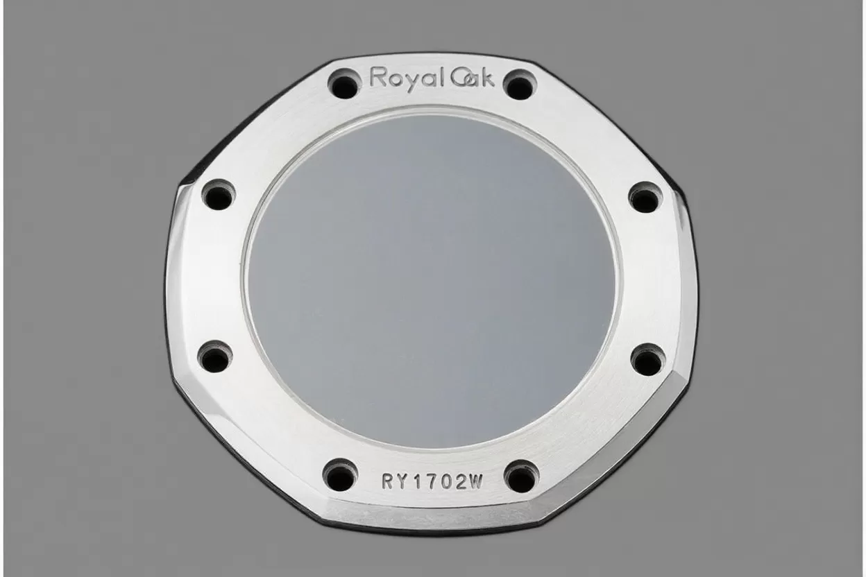 Royal Oak 15450 SS/SS Blue/Stk ZF SA3120 Super Clone - Image 8