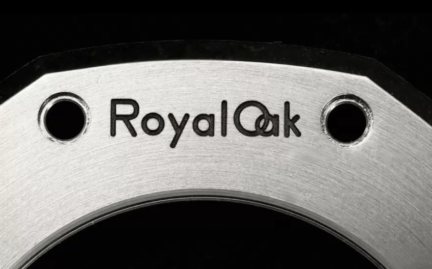 Royal Oak 15407 41mm SS/SS Skeleton Dial THBF SH3132 V2 Super Clone - Image 10