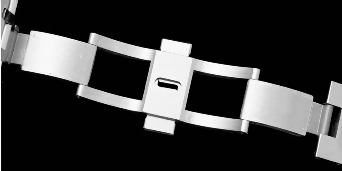 Royal Oak Perpetual Cal 26574 SS/SS White APSF A5134 - Image 18