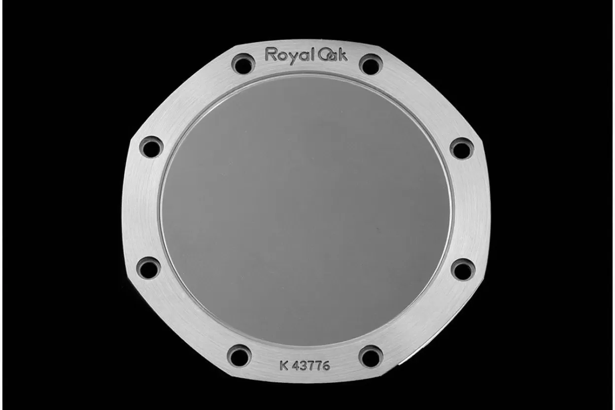Royal Oak 41mm 15500 SS/SS Blue/Stk APSF A4302 Super Clone - Image 11