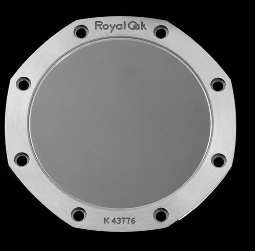 Royal Oak 41mm 15500 SS/SS Grey/Stk APSF A4302 Super Clone - Image 15
