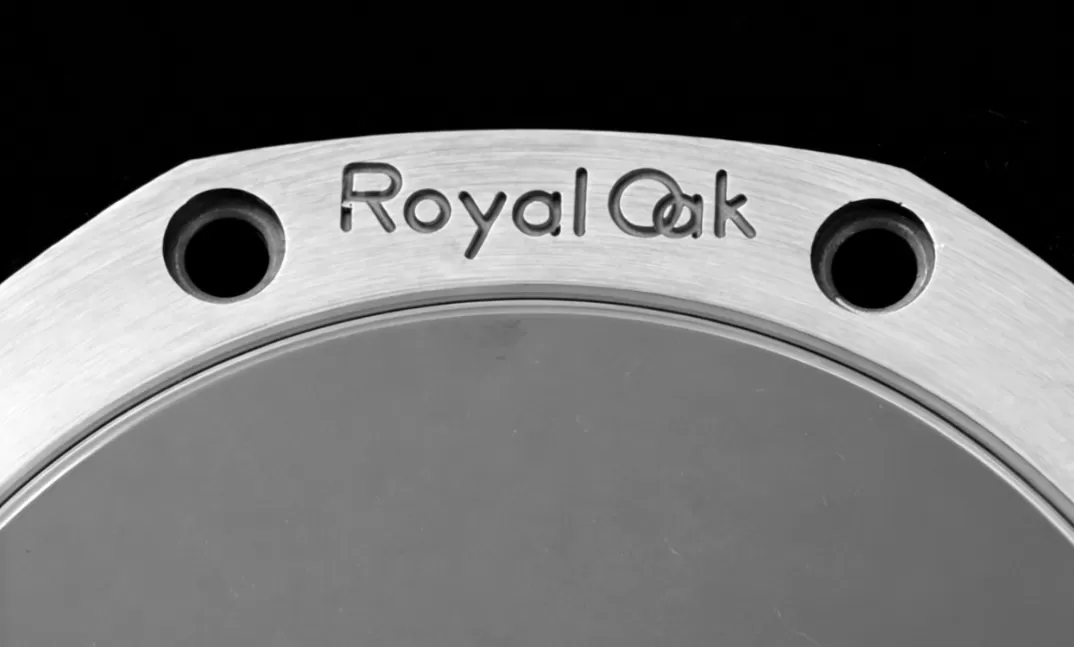 Royal Oak 41mm 15500 SS/SS Grey/Stk APSF A4302 Super Clone - Image 16