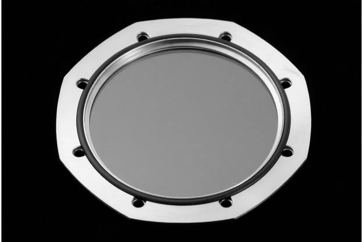 Royal Oak 41mm 15500 SS/SS Black/Stk ZF V3 A4302 Super Clone - Image 9