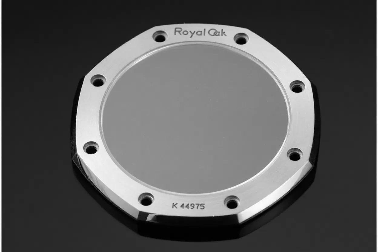 Royal Oak 41mm 15500 SS/SS Blue/Stk ZF V3 A4302 Super Clone - Image 11