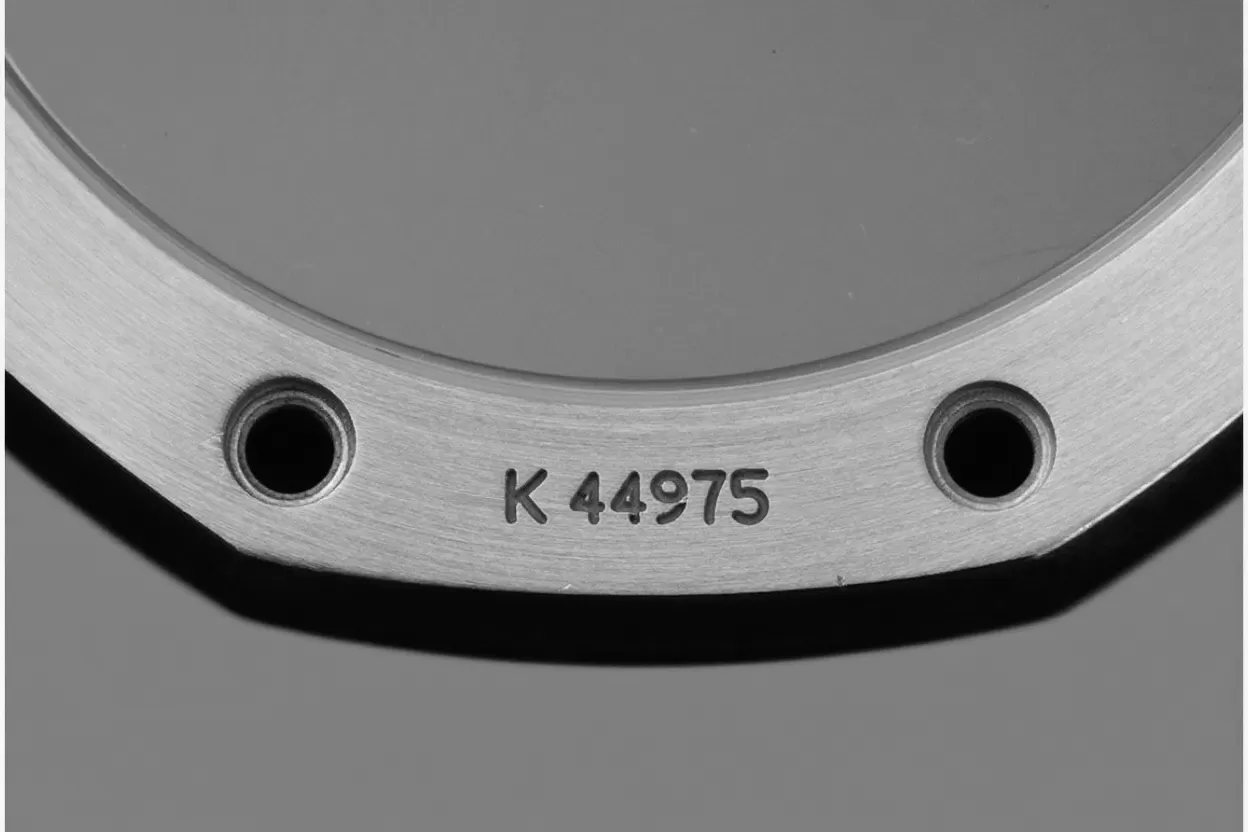 Royal Oak 41mm 15500 SS/SS Blue/Stk ZF V3 A4302 Super Clone - Image 14