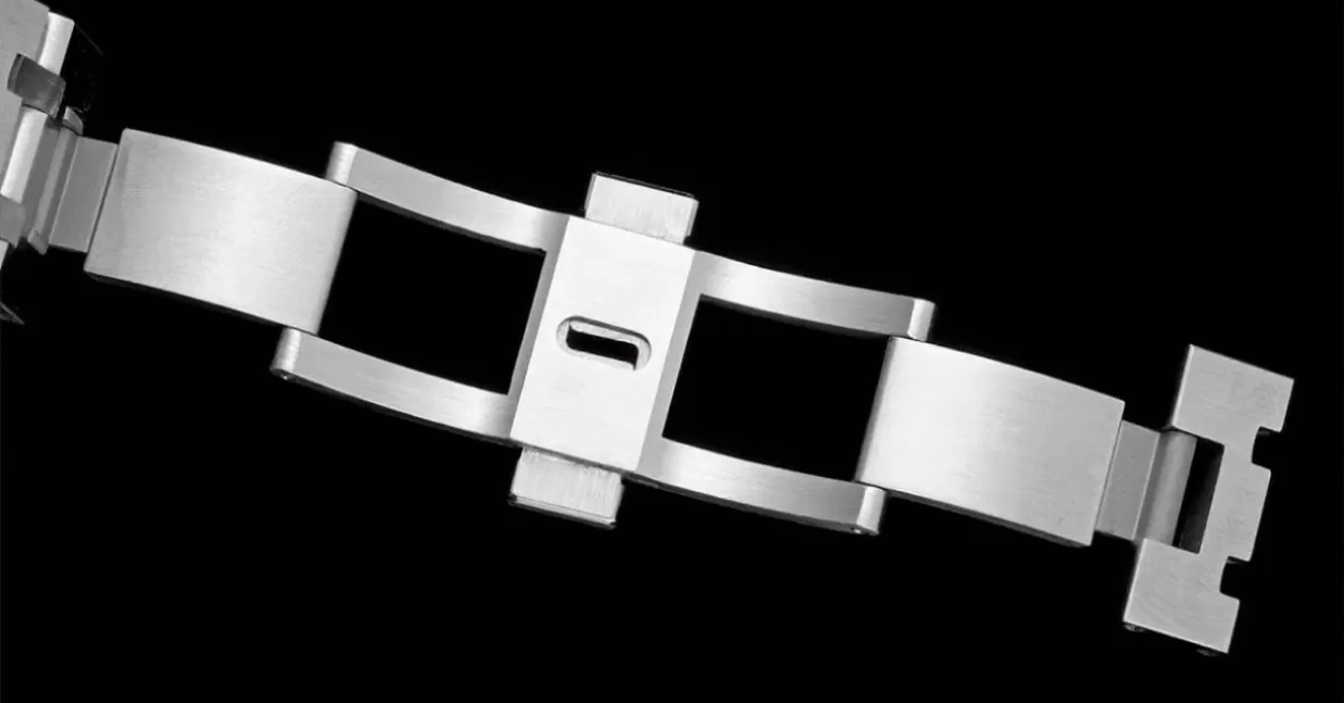 Royal Oak 41mm 15500 SS/SS Blue/Stk ZF V3 A4302 Super Clone - Image 19