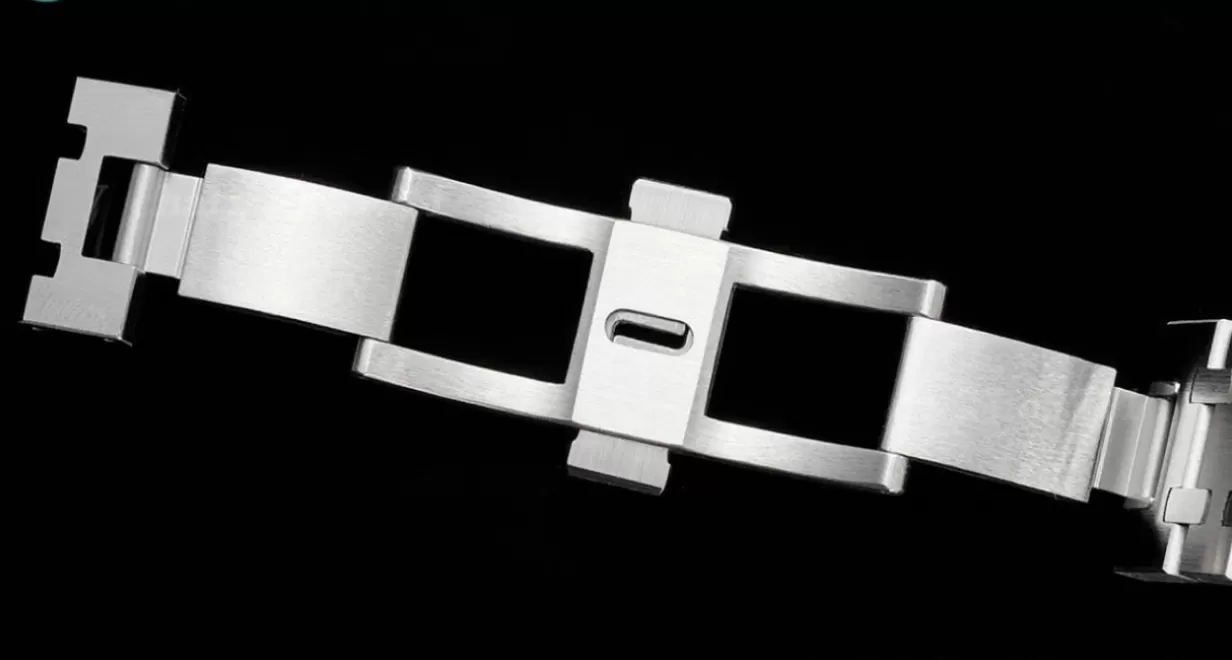 Royal Oak 15400 SS/SS Blue/Stk APSF SA3120 Super Clone - Image 22