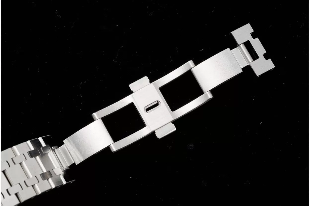 Royal Oak 15400 SS/SS Blue/Stk APSF SA3120 Super Clone - Image 20