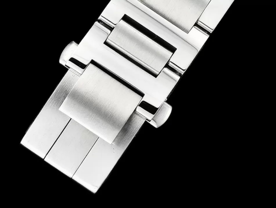 Ballon Bleu 42mm SS/SS Blue V6F V4 Asia 2824 - Image 4