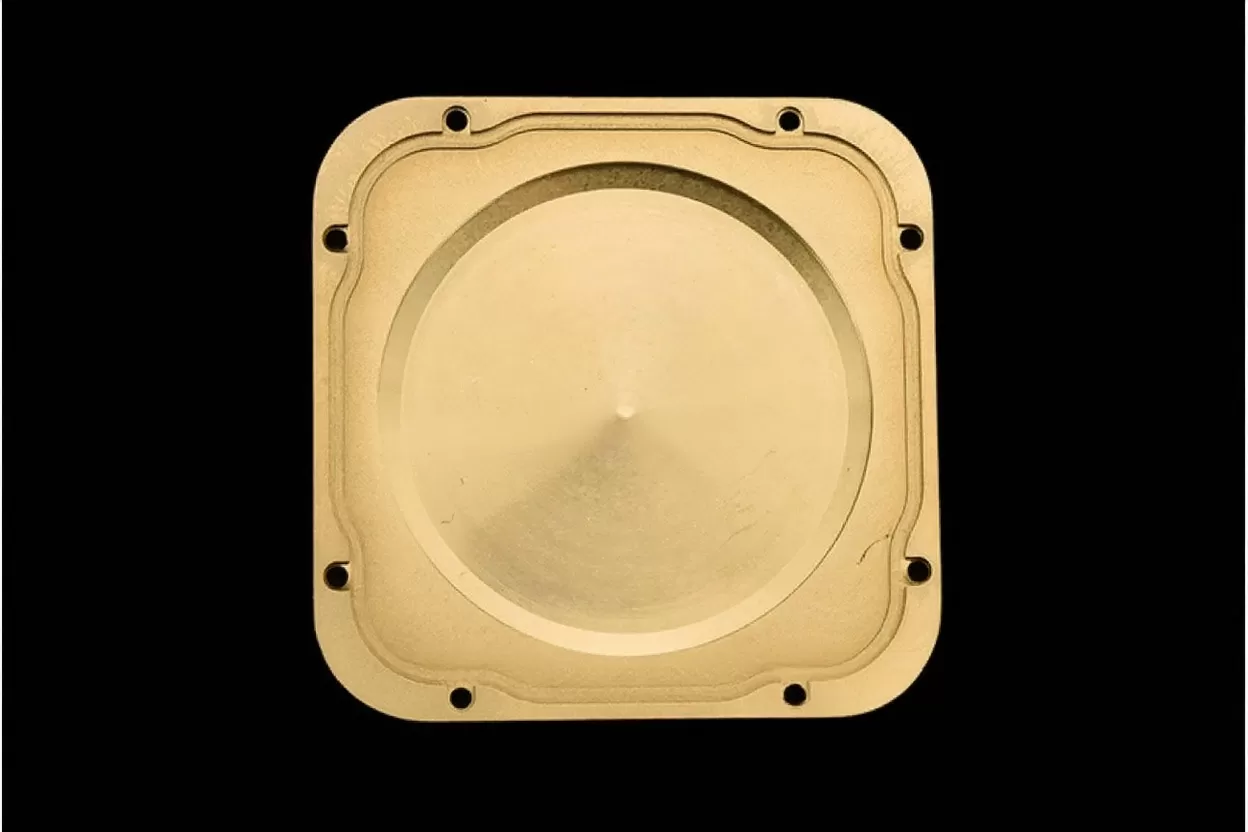 Cartier - Santos De Cartier Mens XL YG/YG White 3KF MY9015 - Image 2
