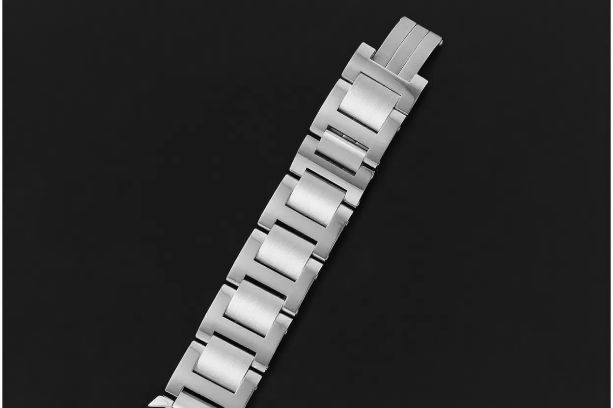 Ballon Bleu De Cartier 36mm SS/SS White Dial AF NH05 - Image 16