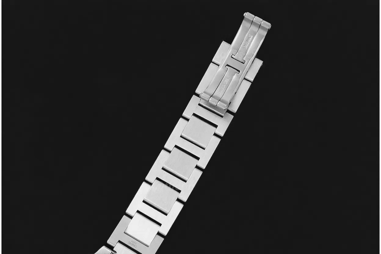 Ballon Bleu De Cartier 36mm SS/SS White Dial AF NH05 - Image 17