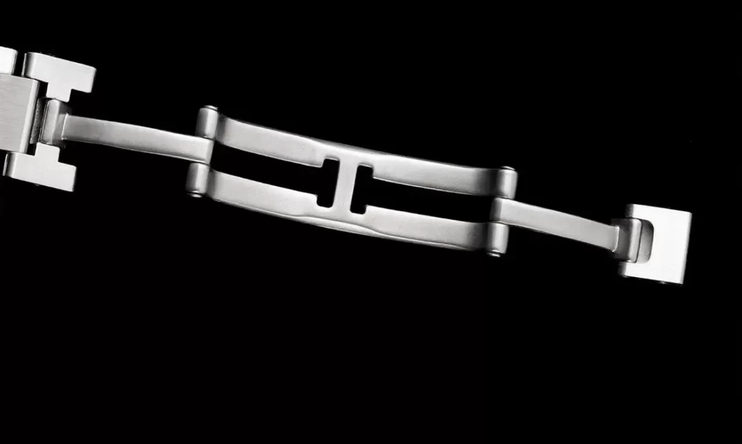 Ballon Bleu De Cartier 33mm SS/SS White Dial AF NH05 - Image 14