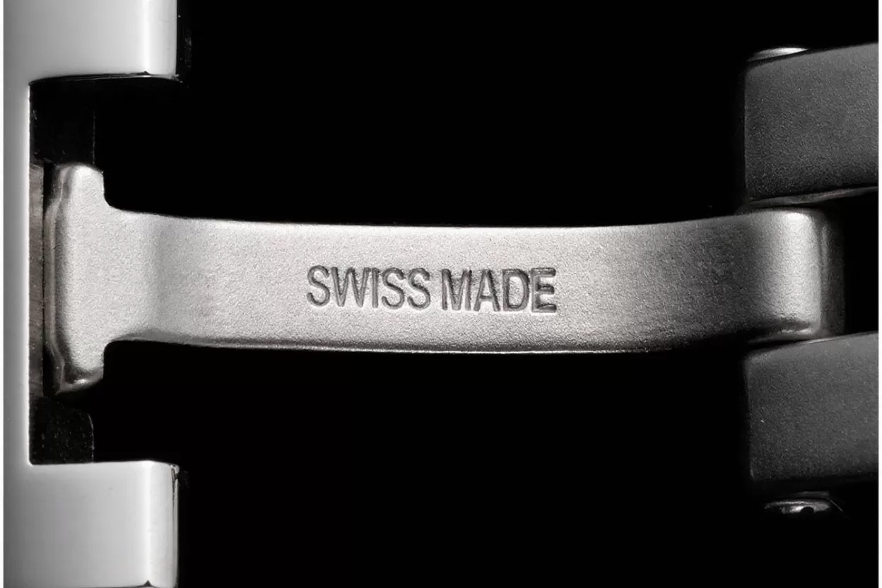 Ballon Bleu De Cartier 33mm SS/SS White Dial AF NH05 - Image 16