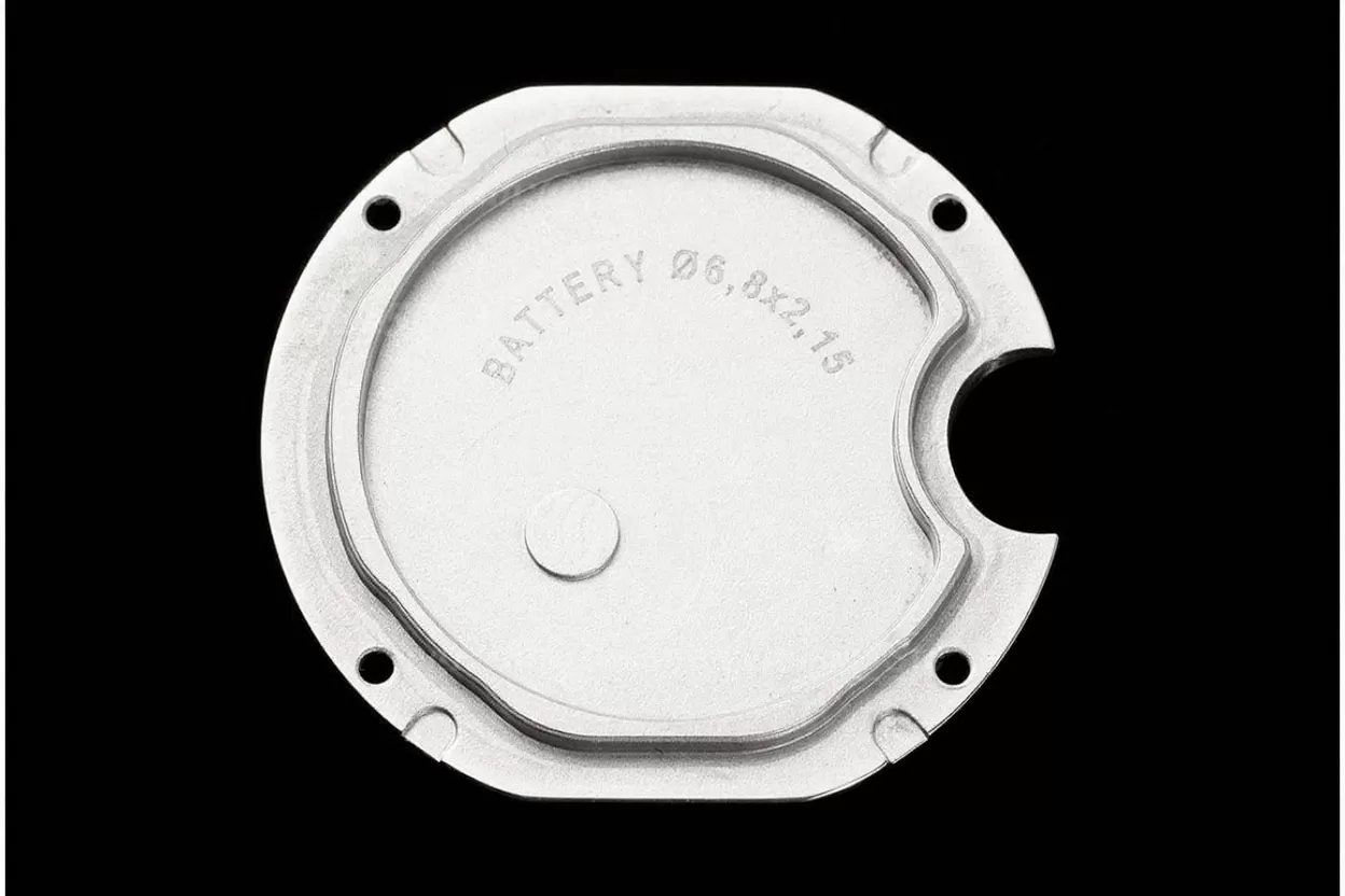 Ballon Bleu De Cartier 28mm SS/SS White Dial AF Quartz - Image 11
