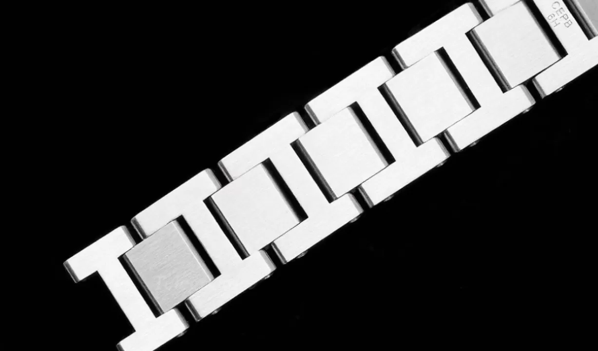 Ballon Bleu De Cartier 28mm SS/SS White Dial AF Quartz - Image 14