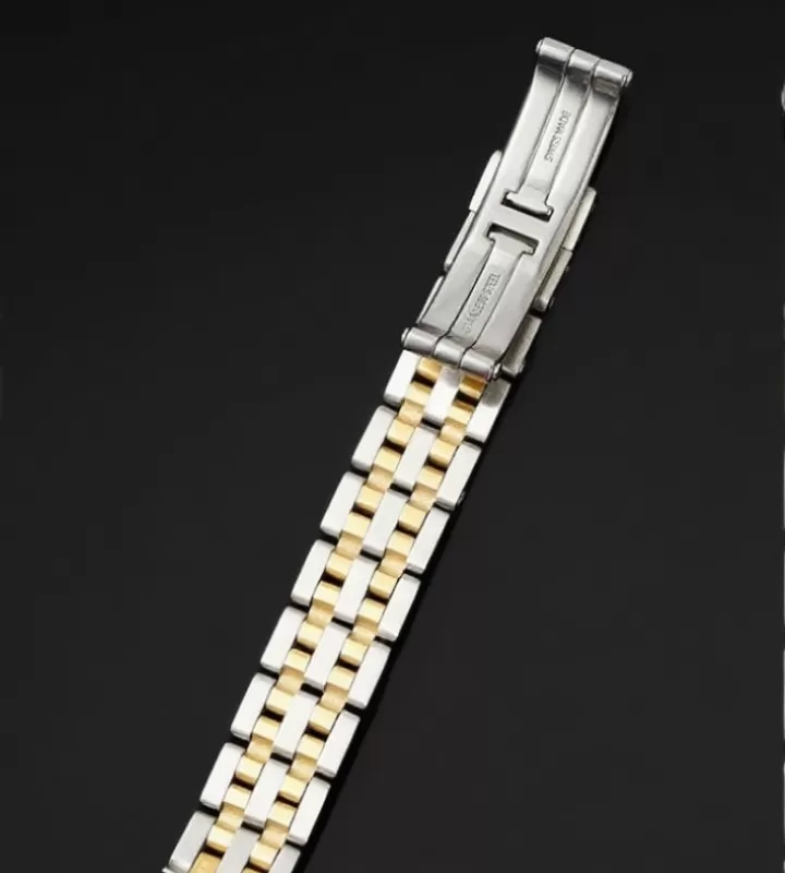 Panthere Secrete De Ladies Small 22mm YG/SS White AF Quartz - Image 13