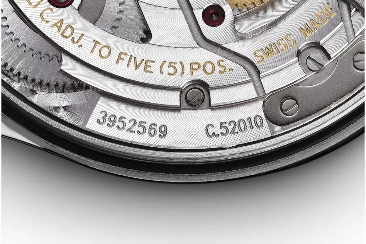 Portugieser 7 Days 42mm SS/LE White Dial ZF V5 A52010 - Image 12