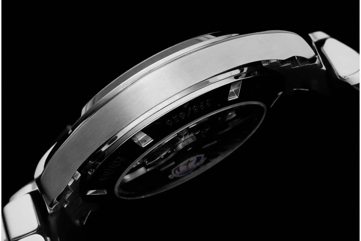 Aqua Terra Ryder Cup 41mm SS/SS White VSF A8500 - Image 5