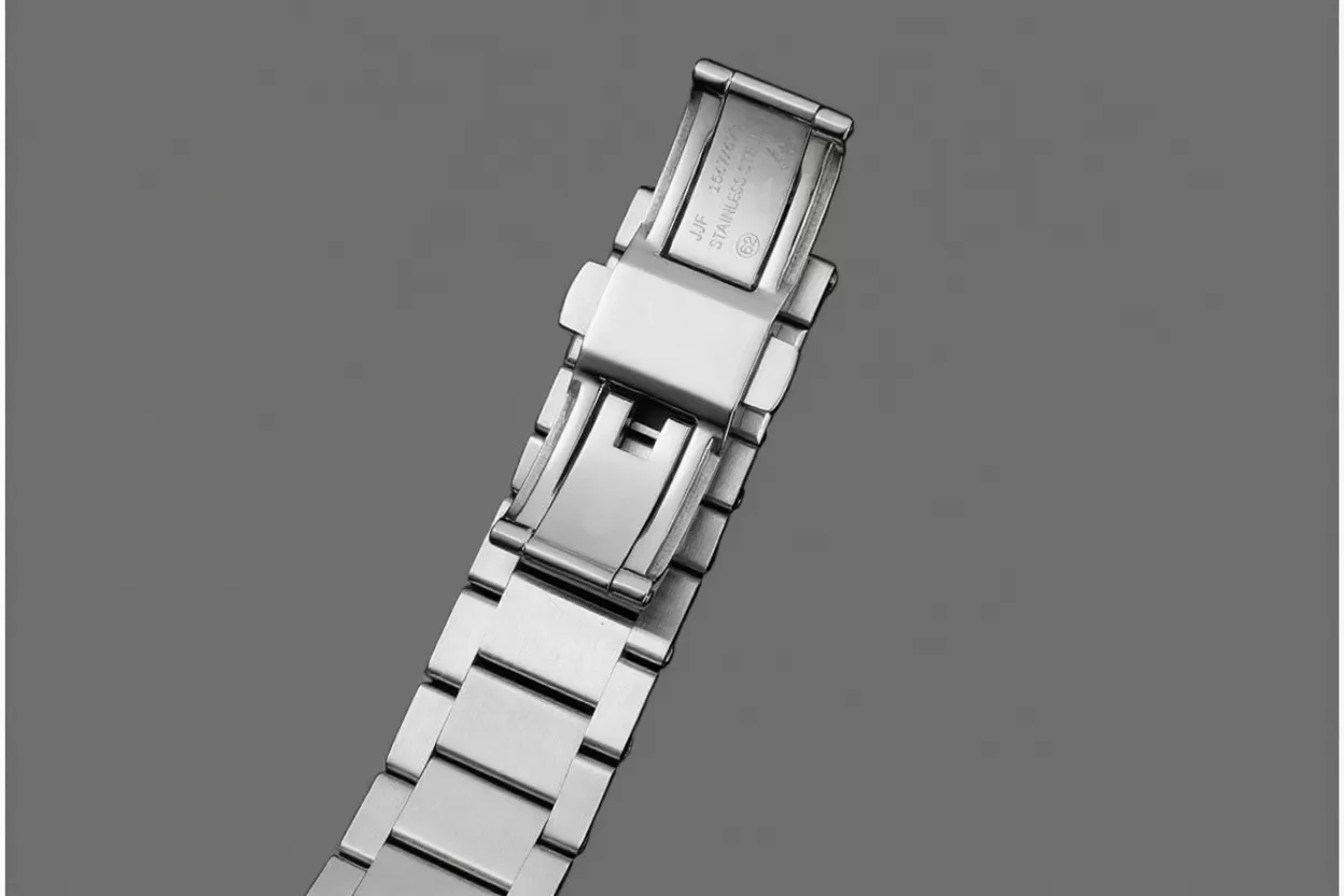 Aqua Terra Ryder Cup 41mm SS/SS White VSF A8500 - Image 14