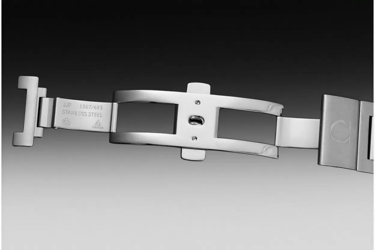 Aqua Terra Ryder Cup 41mm SS/SS White VSF A8500 - Image 16