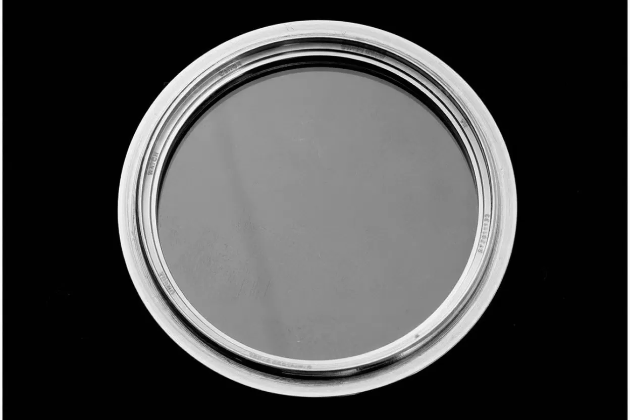 Constellation 41mm SS/LE Black Dial VSF A8900 - Image 11