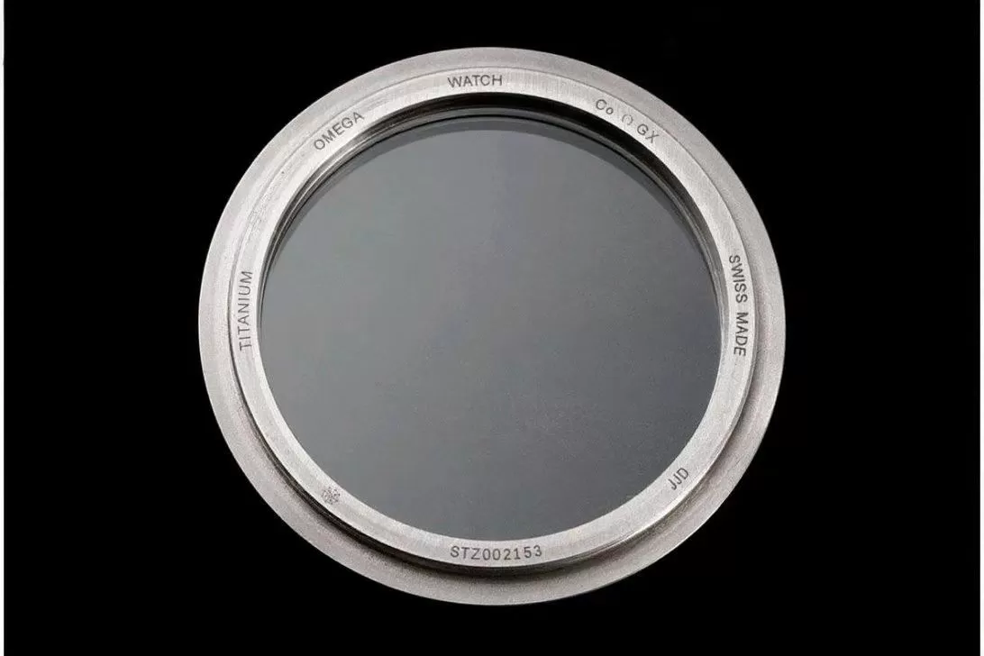 Planet Ocean 43.5mm SS/RU Grey/Org VSF V2 A8900 - Image 13
