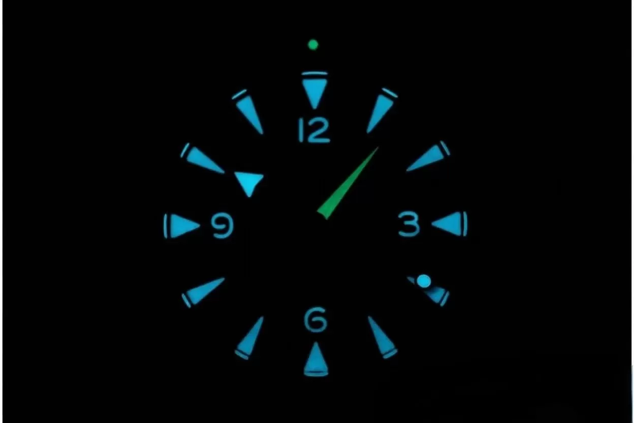 Seamaster 300m 41mm No Date SS/SS Black Dial VSF A8912 - Image 19