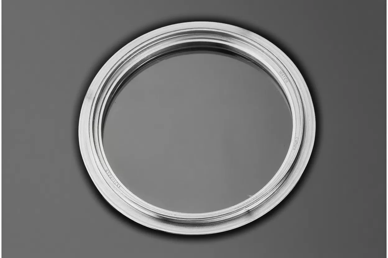 Constellation 41mm SS/LE Grey Dial VSF A8900 - Image 11