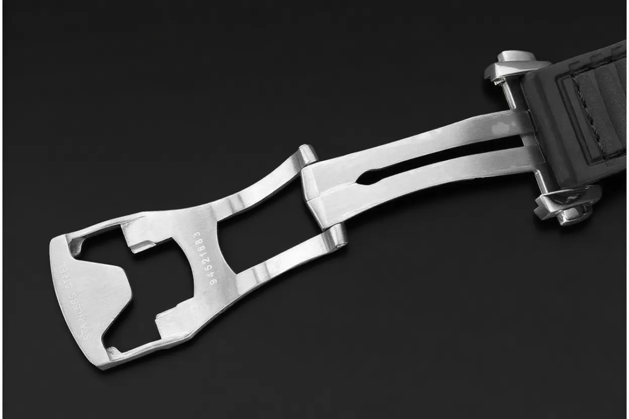 Constellation 41mm SS/LE Grey Dial VSF A8900 - Image 18
