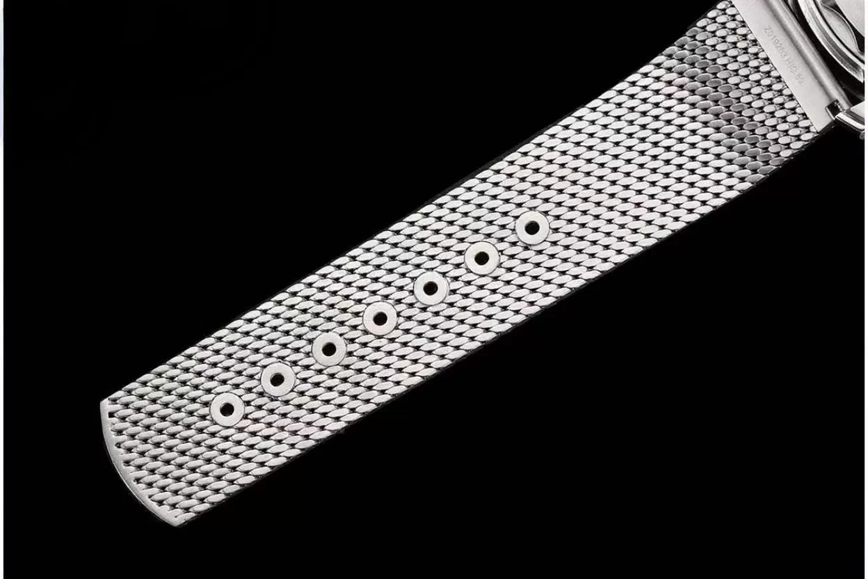 Seamaster 300m 2025 42mm SS/SS Black Dial VSF A8806 - Image 15