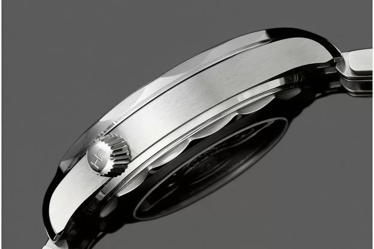 Seamaster 300m 42mm SS/SS Black Dial VSF VS8800 Super Clone - Image 9