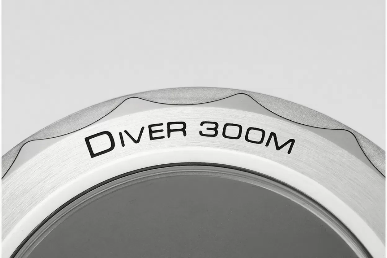 Seamaster 300m 42mm SS/SS Black Dial VSF VS8800 Super Clone - Image 15