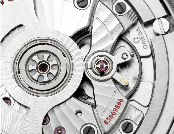 Seamaster 300m 42mm SS/SS Black Dial VSF VS8800 Super Clone - Image 14