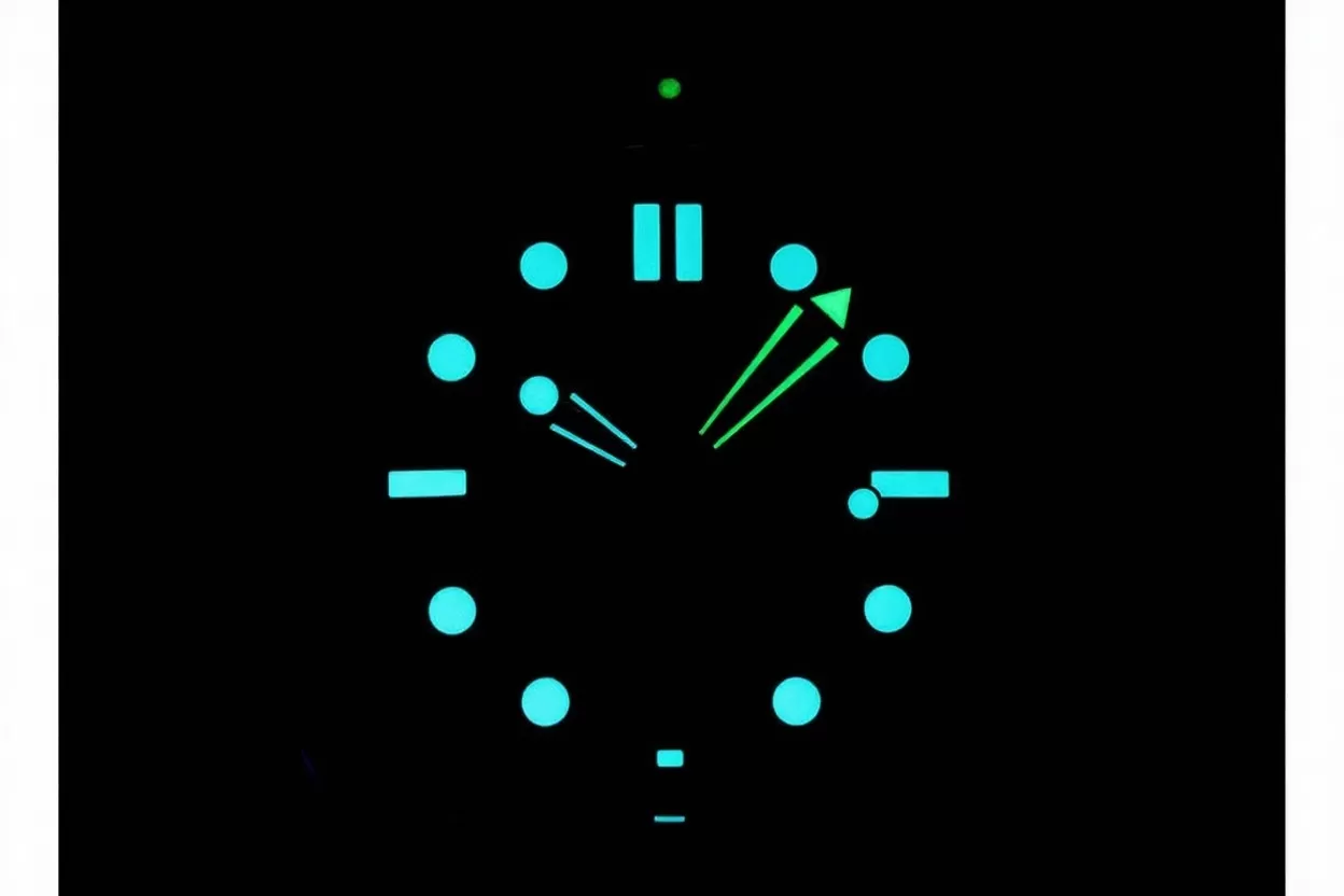 Seamaster 300m 42mm SS/SS Blue Dial VSF VS8800 Super Clone - Image 22