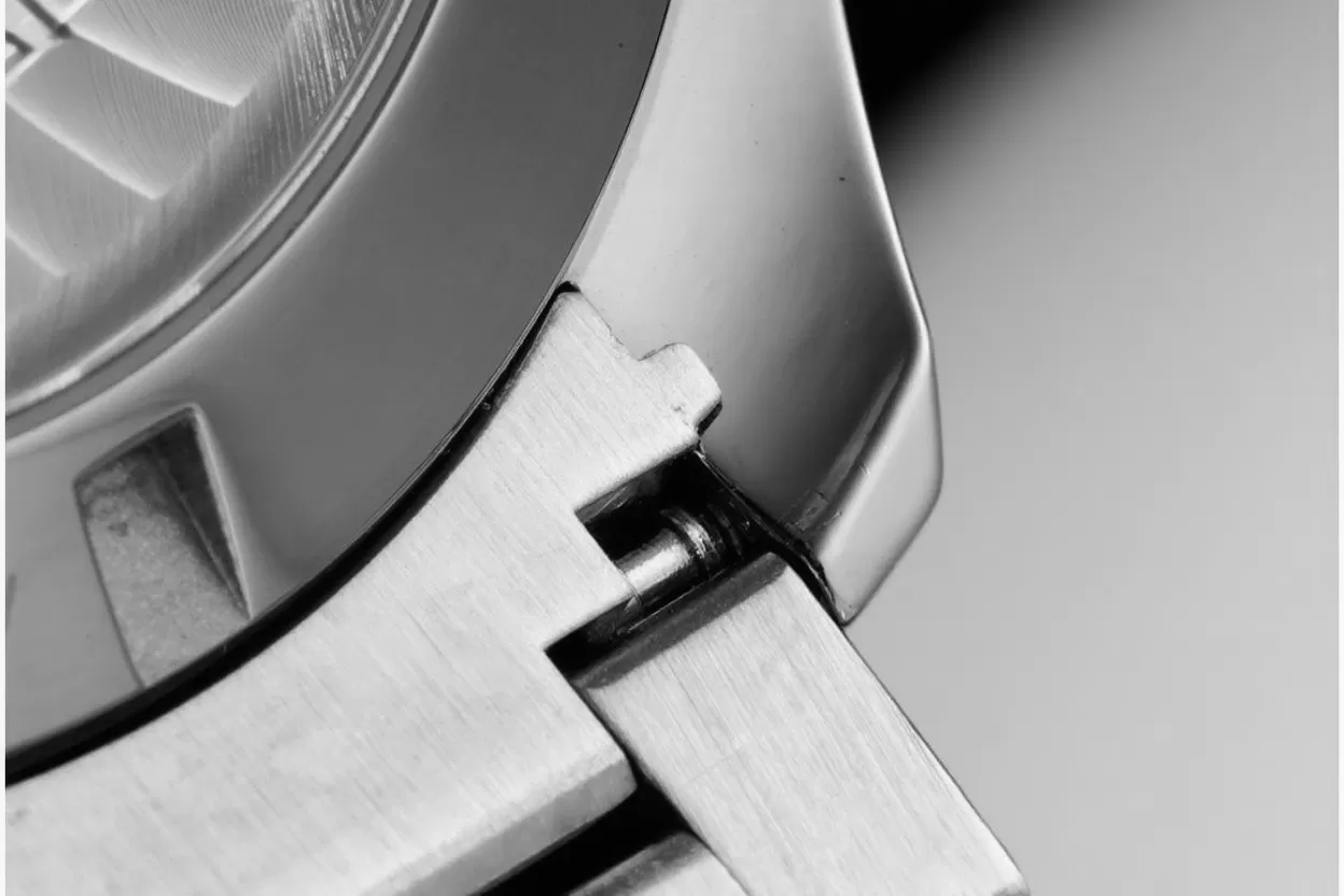 Aqua Terra 15000 Gauss Anti-Mg 41mm SS/SS VSF A8500 - Image 15