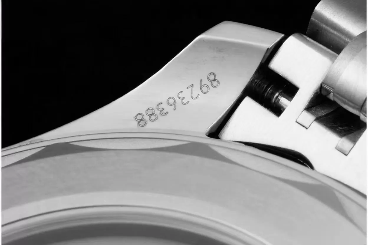 Seamaster 300m 42mm SS/SS Grey VSF A8800 - Image 14