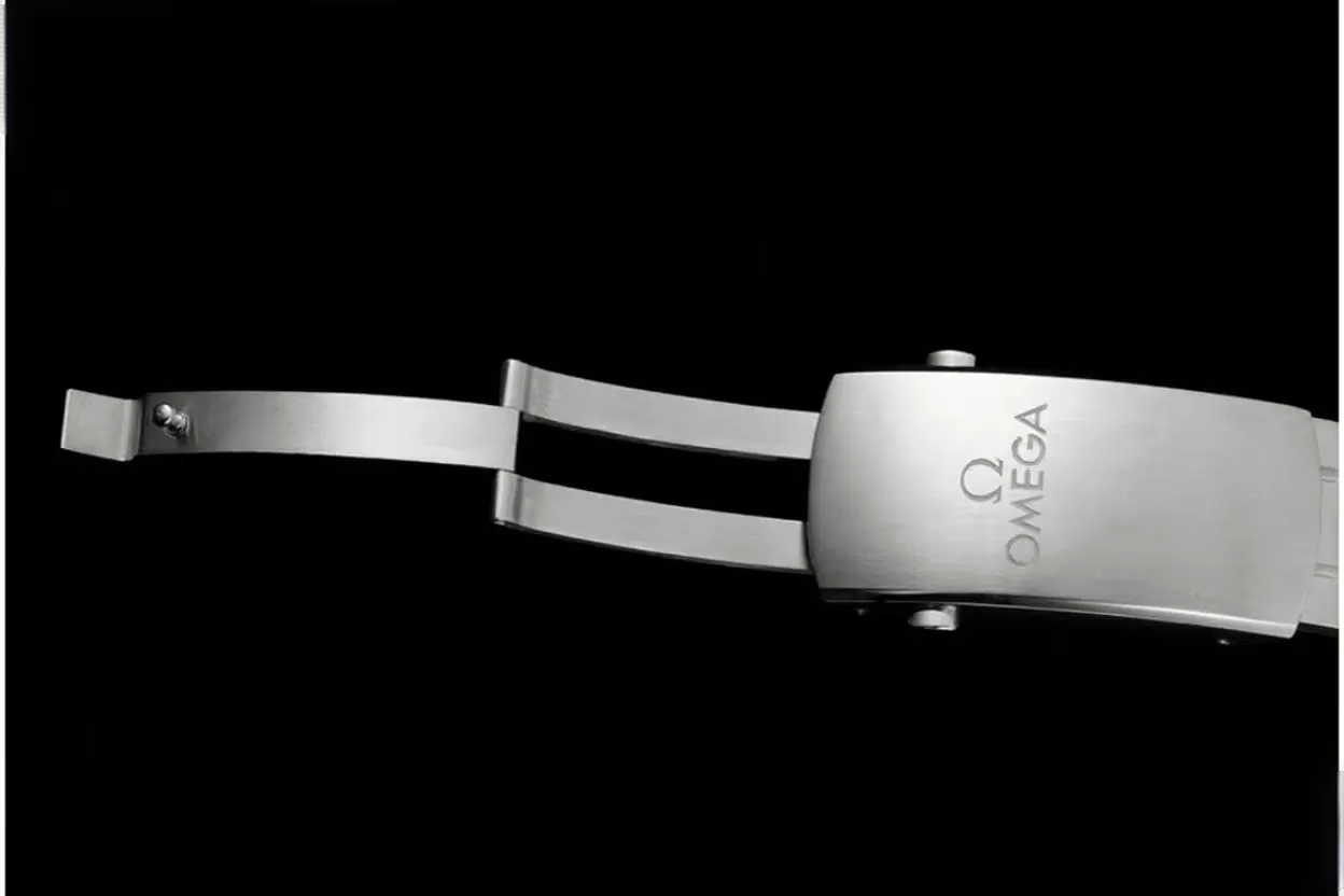 Seamaster 300m 42mm SS/SS Grey VSF A8800 - Image 19