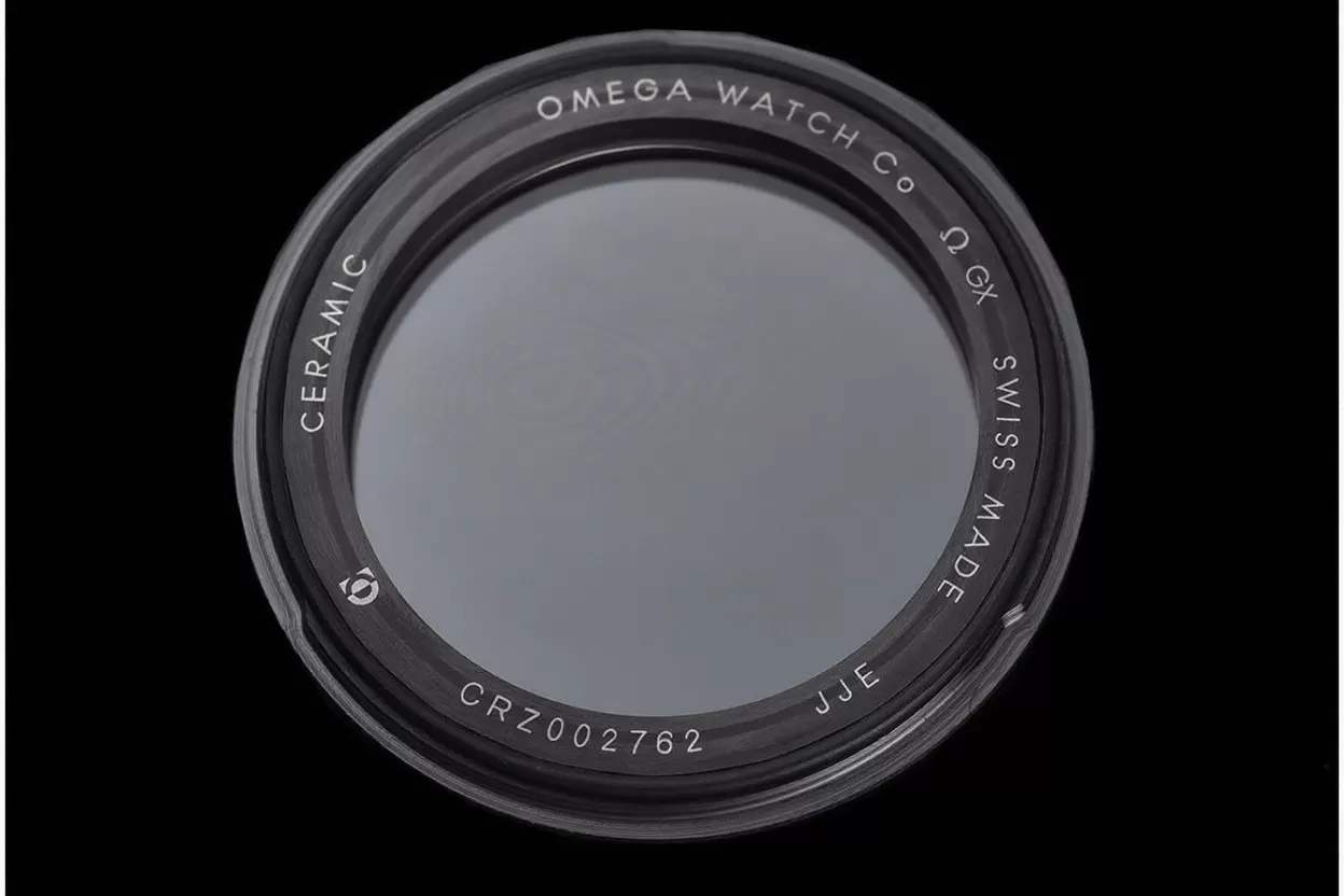 Planet Ocean 45.5mm Deep Black CER/NY Blk VSF A8906 V2 Super Clone - Image 16