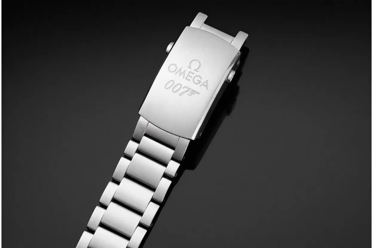 Seamaster 007 Spectre Ltd Edn VSF V2 Asia 8400 - Image 22