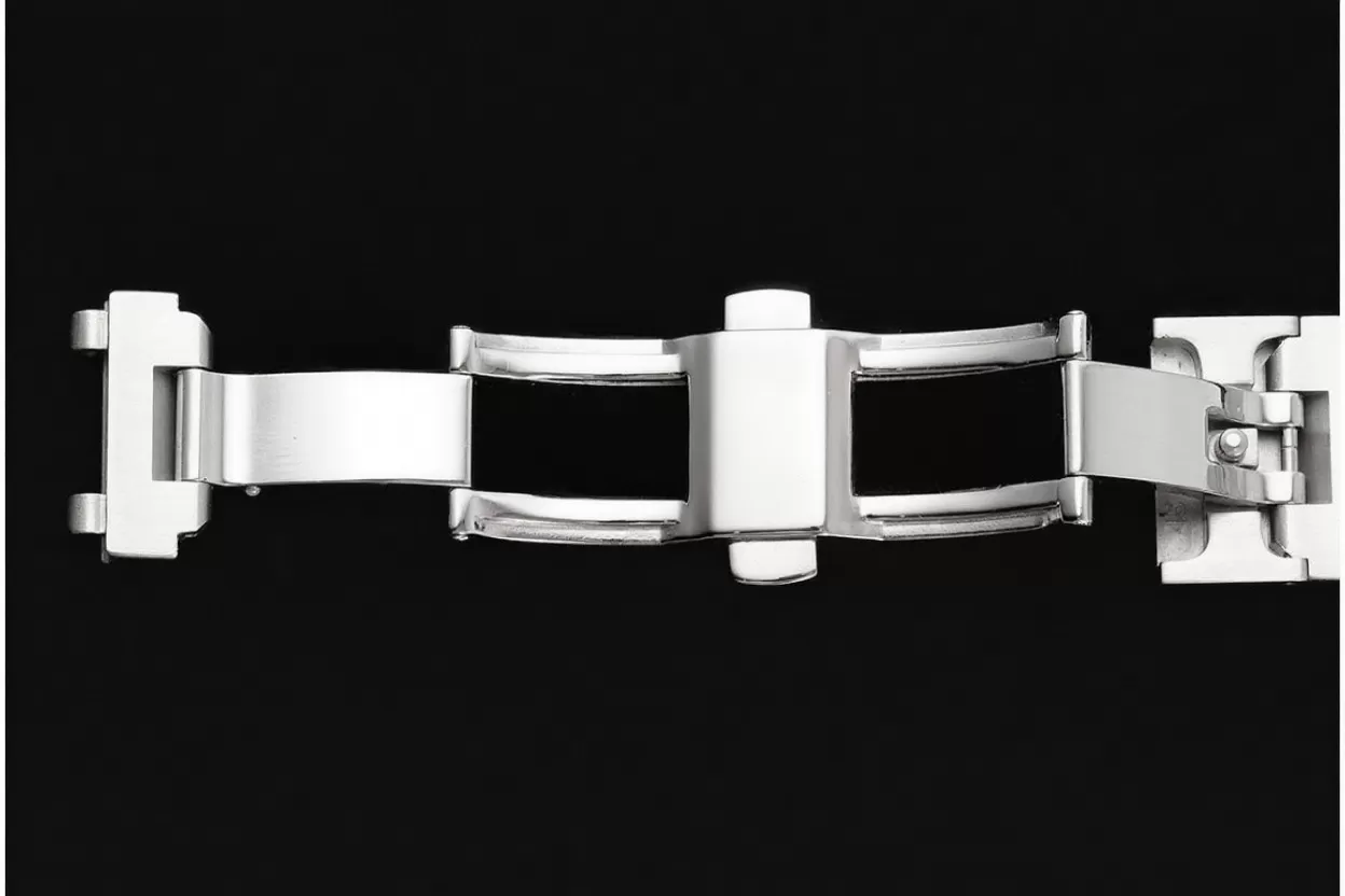 Constellation Co-Axial 38mm RG/SS White VSF Asia 8500 - Image 17