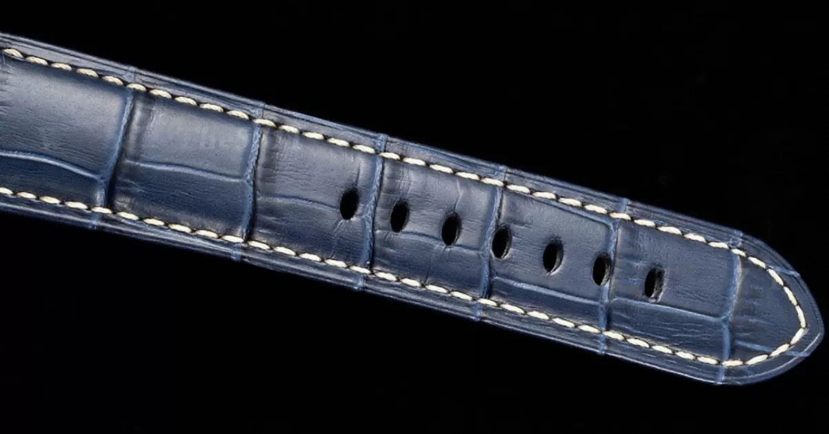 PAM1033 GMT 44MM SS/LE Blue VSF V2 P9011 - Image 19