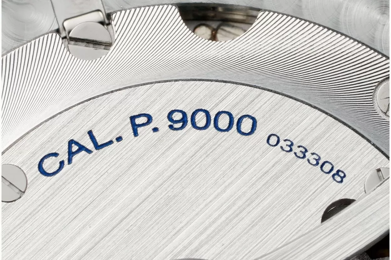 PAM312 Lum. 1950 3 Days 44mm SS/LE VSF P9000 Super Clone - Image 12