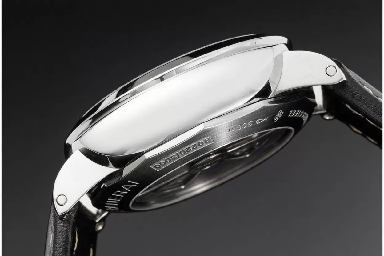 PAM359 1950 3 Days SS/LE Blk VSF V2 Super Clone P9000 - Image 8